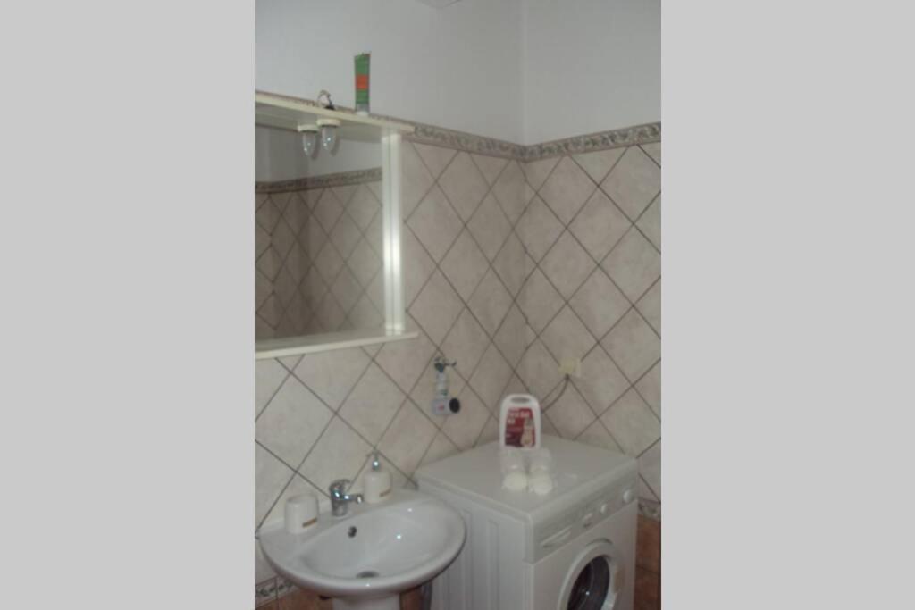 דירות מצובון Baou House מראה חיצוני תמונה